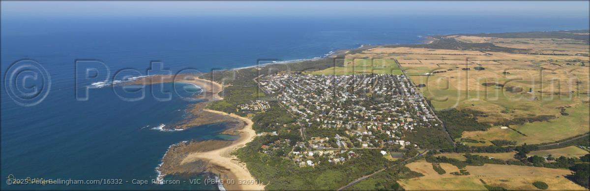 Peter Bellingham Photography Cape Paterson - VIC (PBH3 00 32690)